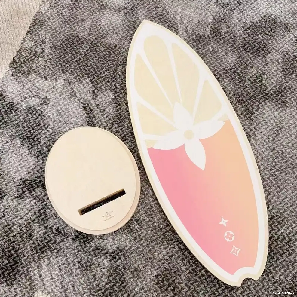LV SKIMBOARD CUSTOM 0604